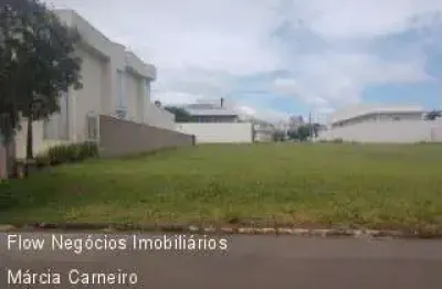 Terreno de 525 m² à venda - condomínio jardim dos lagos, indaiatuba