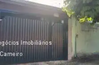 Casa com 3 quartos à venda no Jardim do Sol, Indaiatuba 