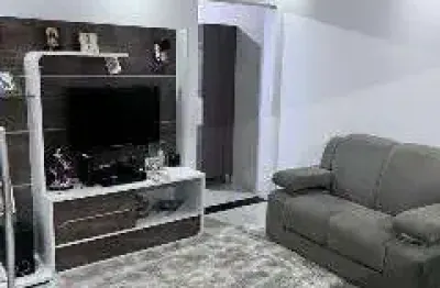 Casa com 2 quartos à venda no Jardim São Francisco, Indaiatuba 