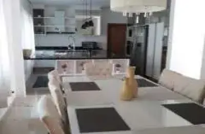 Casa com 4 quartos à venda no Jardim Regina, Indaiatuba 