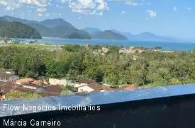 Apartamento com 3 quartos à venda na Barra da Lagoa, Ubatuba 
