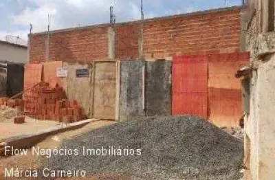 Casa com 3 quartos à venda na Cidade Nova I, Indaiatuba 