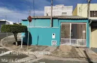 Casa com 2 quartos à venda no Residencial Monte Verde, Indaiatuba 