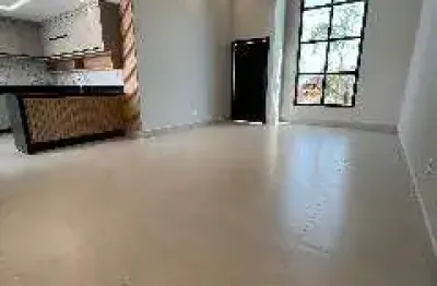 Casa em condomínio fechado com 3 quartos à venda no Caldeira, Indaiatuba 