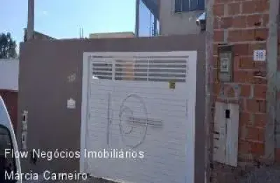 Casa com 3 quartos à venda no Parque Residencial Sabiás, Indaiatuba 