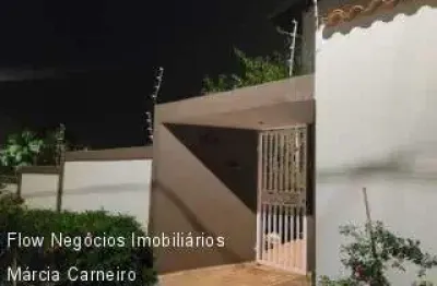 Casa com 3 quartos à venda no Jardim Regina, Indaiatuba 