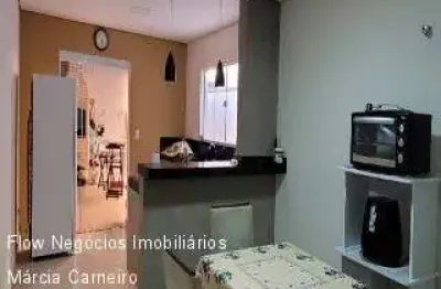 Casa com 3 quartos à venda no Jardim do Valle II, Indaiatuba 
