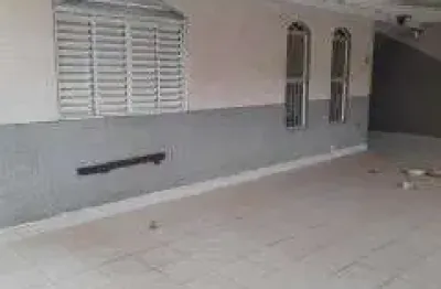 Casa com 3 quartos à venda no Jardim Nova Indaiá, Indaiatuba 