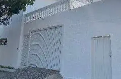 Casa com 6 quartos à venda no Jardim Cristina, Indaiatuba 