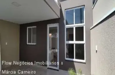 Casa com 3 quartos à venda no Jardim Moriyama, Indaiatuba 