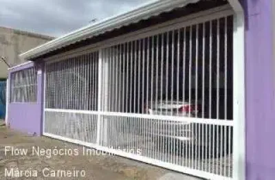 Casa com 3 quartos à venda na Vila Furlan, Indaiatuba 