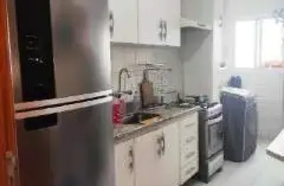 Apartamento a venda - condomínio portal das flores em indaiatuba