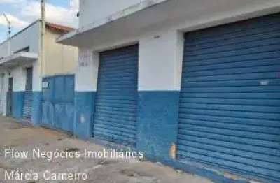 Salão comercial à venda - na rua 24 de maio em indaiatuba