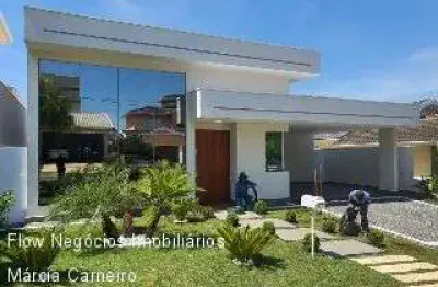 Casa em condomínio fechado com 4 quartos à venda no Jardim Residencial Santa Clara, Indaiatuba 
