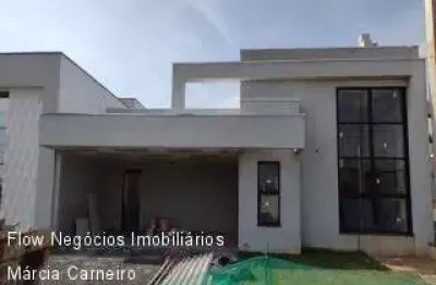 Casa à venda - condomínio jardins di roma em indaiatuba