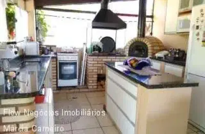 Chácara / sítio com 3 quartos à venda no Terras de Itaici, Indaiatuba 