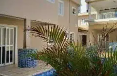 Casa com 4 quartos à venda na Cidade Nova I, Indaiatuba 