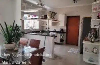 Casa / sobrado à venda no tradicional bairro cidade nova, indaiatuba/sp