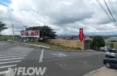 Terreno comercial à venda no Jardim Sevilha, Indaiatuba 