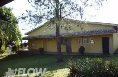 Chácara à venda - colinas do mosteiro de itaici com 5 dormitórios, sendo 1 suíte