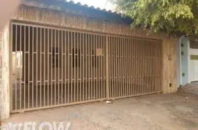 Casa para venda jardim hubert em indaiatuba com 3 dormitórios