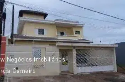Casa com 3 quartos à venda no Jardim Esplanada II, Indaiatuba 