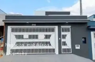 Casa com 3 quartos à venda no Jardim Residencial Nova Veneza, Indaiatuba 