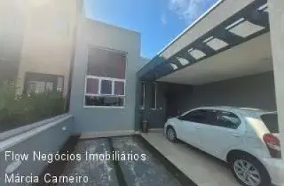 Casa com 3 quartos à venda no Jardins do Império, Indaiatuba 