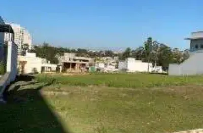 Terreno à venda no Residencial Central Parque, Salto 