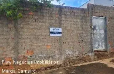 Terreno à venda no Jardim Esplanada, Indaiatuba 