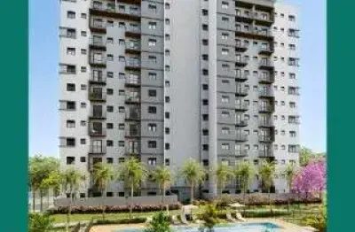 Apartamento com 2 quartos à venda no Jardim Barcelona, Indaiatuba 