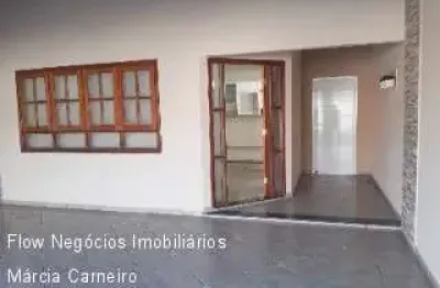 Casa à Venda no Jardim Recanto do Valle  em Indaiatuba com 2 dormitórios, sendo 1 suíte