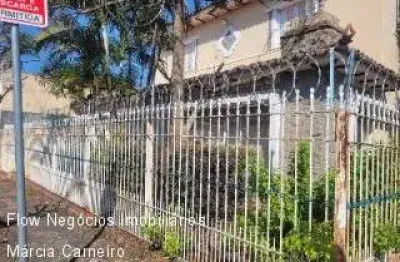 Casa com 4 quartos à venda na Vila Sfeir, Indaiatuba 