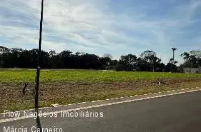 Terreno à venda na Chácara Alvorada, Indaiatuba 