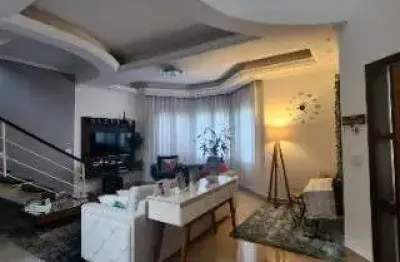 Casa com 3 quartos à venda no Jardim Portal de Itaici, Indaiatuba 