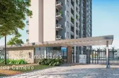 Apartamento com 3 quartos à venda na Vila Homero, Indaiatuba 