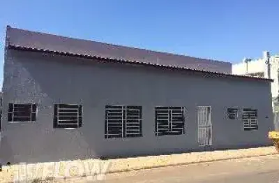 Vende-se galpão industrial no recreio campestre joia - (distrito industrial de indaiatuba)