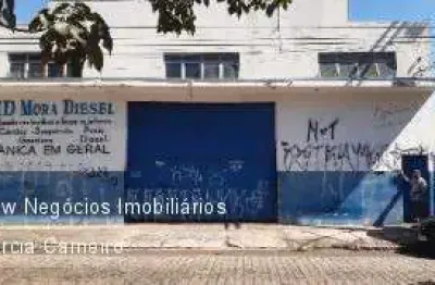 Galpão comercial à venda - rua 9 de julho- indaiatuba