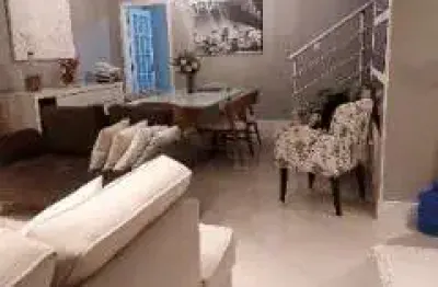Sobrado à venda - condomínio villágio de itaici em indaiatuba