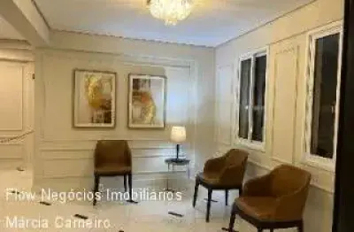 Apartamento com 3 quartos à venda no Jardim Santiago, Indaiatuba 