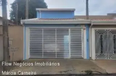 Casa com 3 quartos à venda na Cidade Nova I, Indaiatuba 