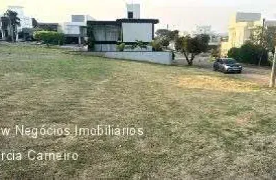 Terreno à venda no jardim residencial alto de itaici, indaiatuba  por r$ 520.000
