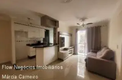 Apartamento à venda - residencial vila das praças em indaiatuba