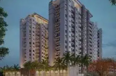 Apartamento com 2 quartos à venda na Cidade Nova I, Indaiatuba 