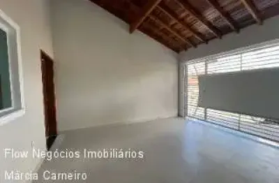 Casa com 3 quartos à venda na Vila Todos os Santos, Indaiatuba 