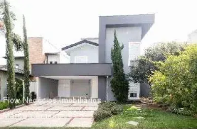 Casa a venda condomínio residencial beira da mata em indaiatuba