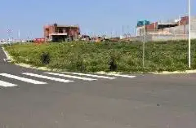 Terreno à venda no Jardim Residencial Dona Maria José, Indaiatuba 