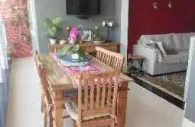 Apartamento com 3 quartos à venda na Vila Sfeir, Indaiatuba 