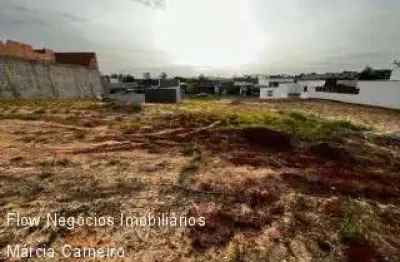 Terreno à venda no Jardim Laguna, Indaiatuba 