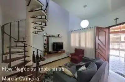 Casa com 3 quartos à venda na Vila Todos os Santos, Indaiatuba 